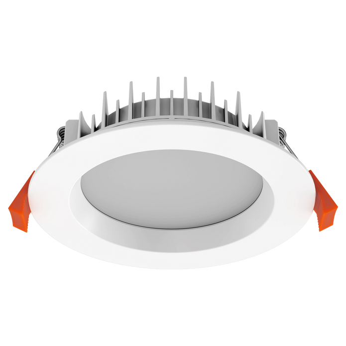 Deco-15 Round 15W LED TRIO Downlight