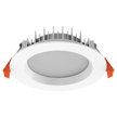 Deco-15 Round 15W LED TRIO Downlight