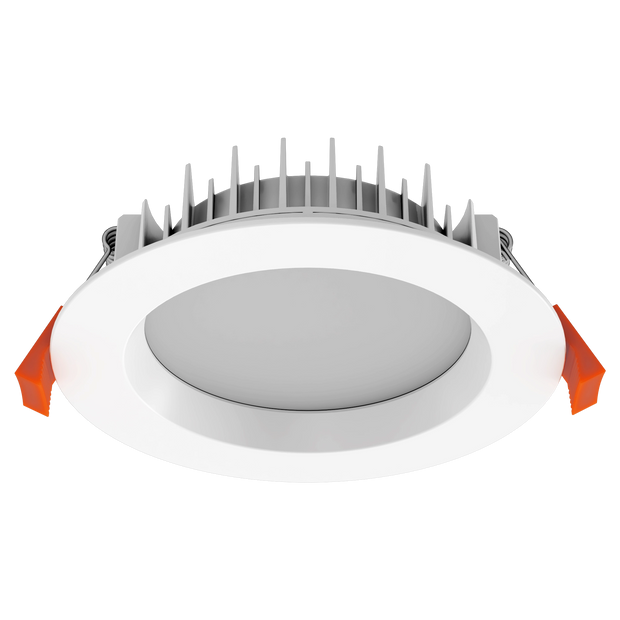 Deco-15 Round 15W LED TRIO Downlight