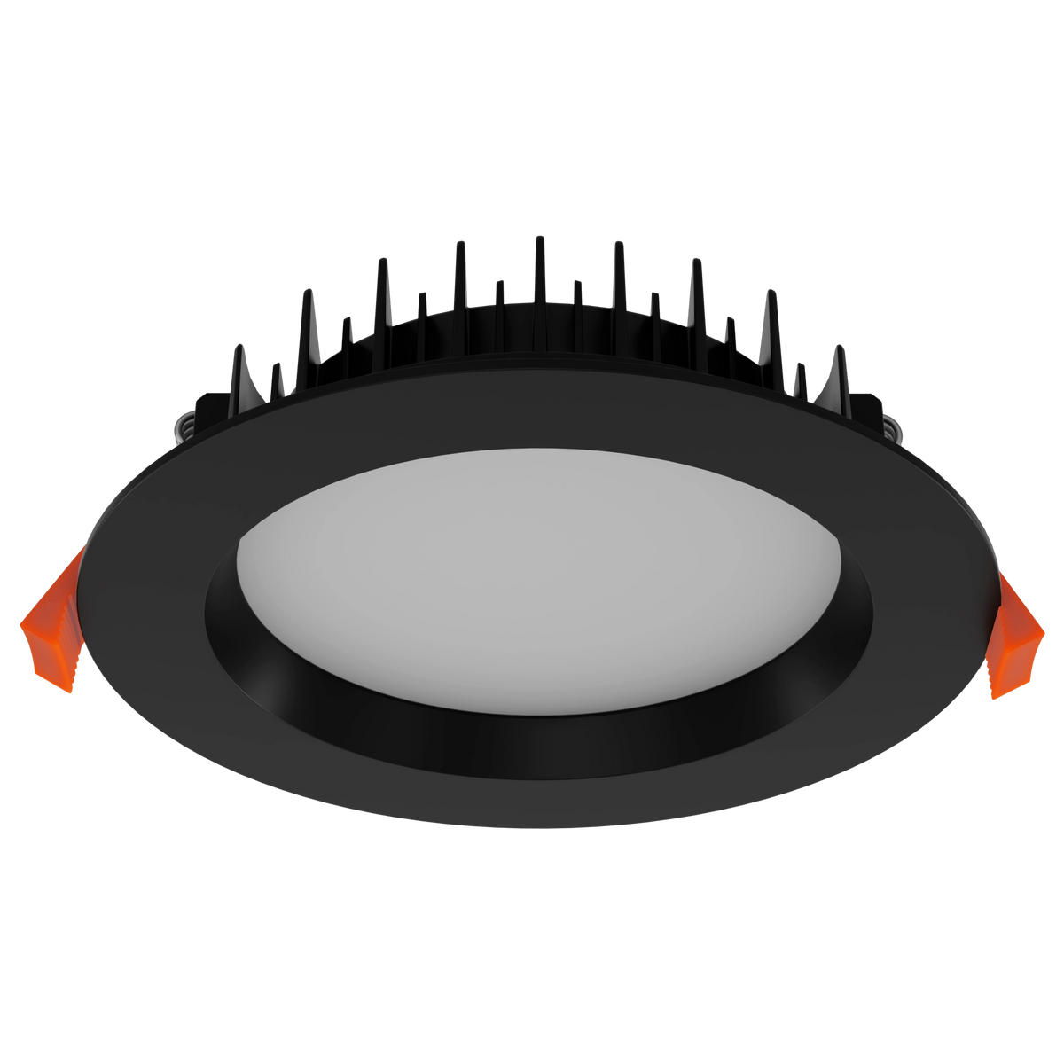 Deco-18 Round 18W LED TRIO Downlight