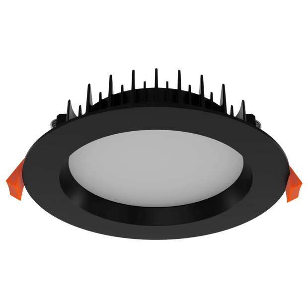 Deco-18 Round 18W LED TRIO Downlight