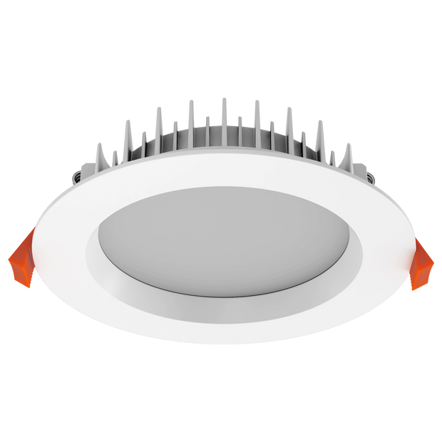 Deco-18 Round 18W LED TRIO Downlight