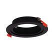 deco 13 adaptor plate to suit deco 13 led downlight