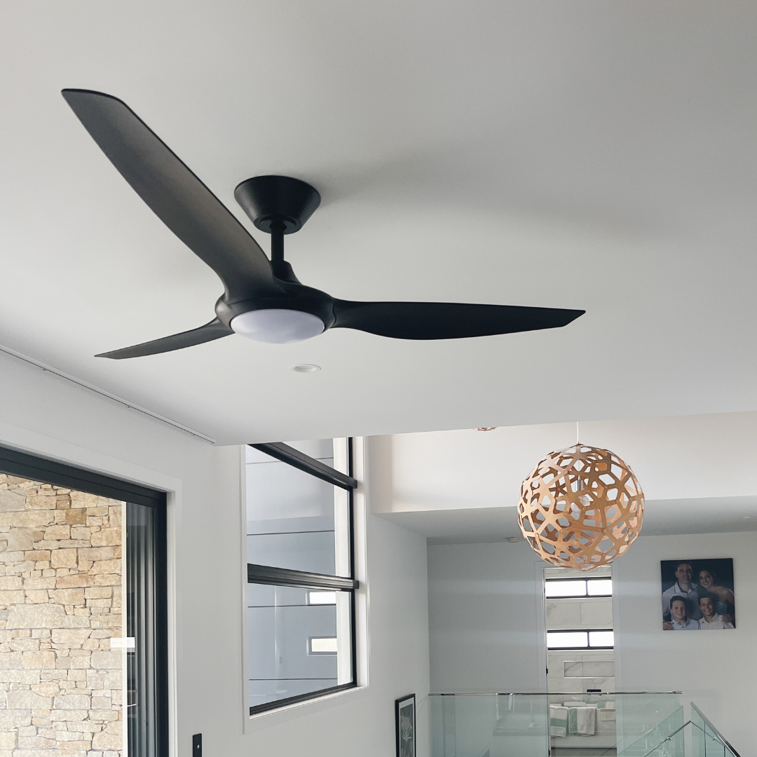 Three Sixty Delta DC Ceiling Fans