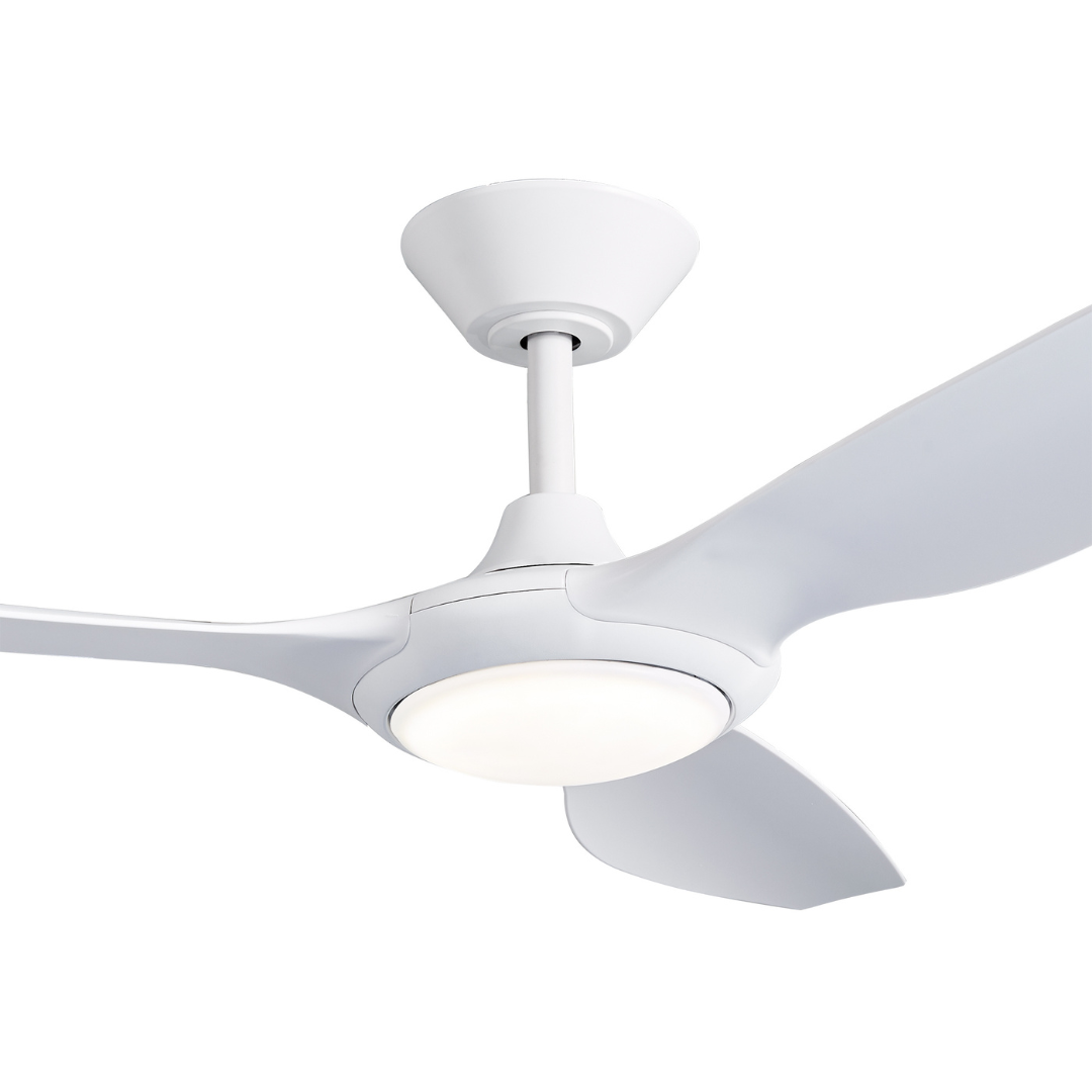 Three Sixty Delta DC Ceiling Fans