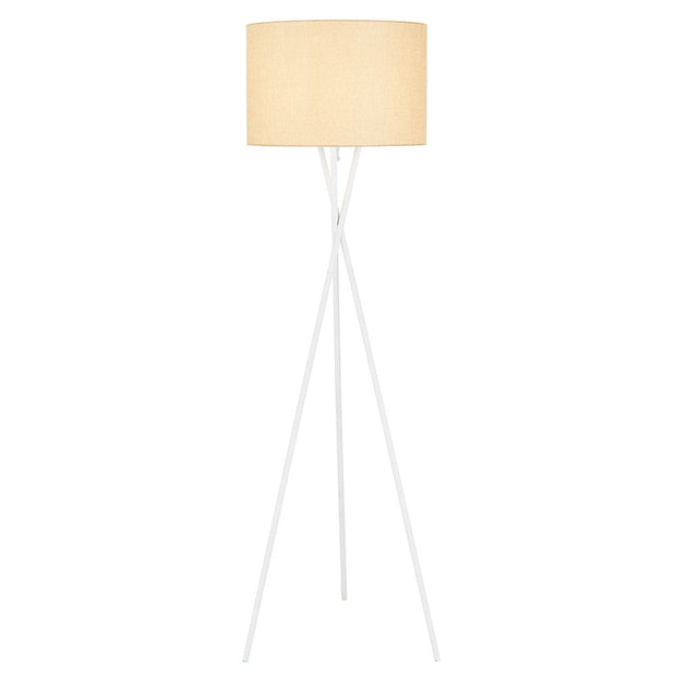 Denise Tripod Floor Lamp in 5 Colours
