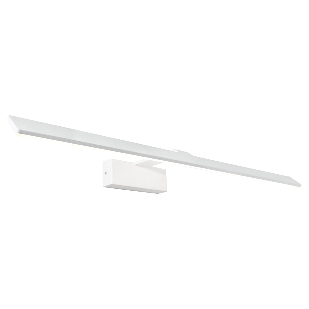 Dex 20W LED Wall Light White