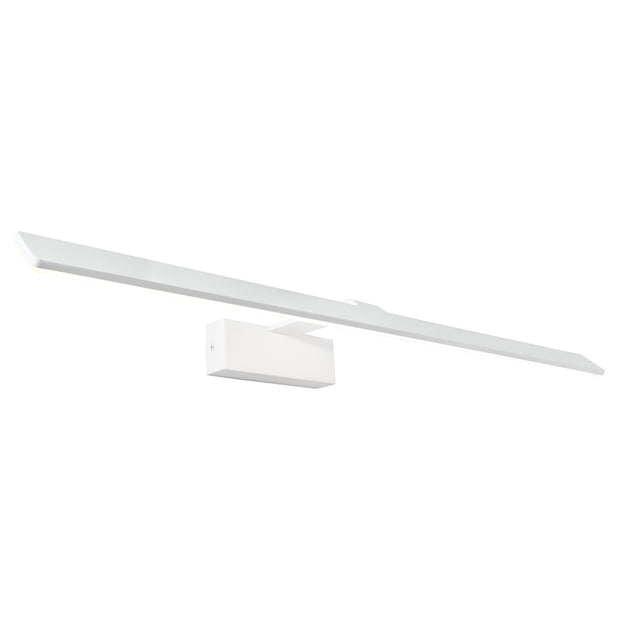 Dex 20W LED Wall Light White