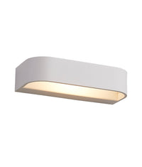 Thumbnail for DHAKA: City Series LED Tri-CCT Interior Rectangular Up/Down Dimmable Wall Light