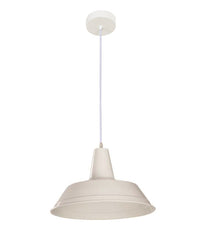 Thumbnail for DIVO: Industrial Scandinavian Retro Dome Pendant Lights