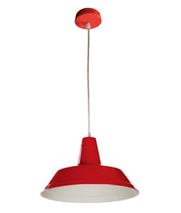 Thumbnail for DIVO: Industrial Scandinavian Retro Dome Pendant Lights