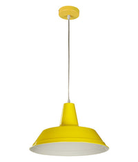 Thumbnail for DIVO: Industrial Scandinavian Retro Dome Pendant Lights