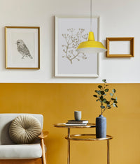 Thumbnail for DIVO: Industrial Scandinavian Retro Dome Pendant Lights