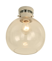 Thumbnail for D.I.Y. Batten Fix Ceiling Lights - Wine Glass Shape Fixtures