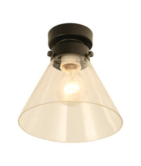 Thumbnail for D.I.Y. Batten Fix Ceiling Lights - Small Cone Shape Fixtures