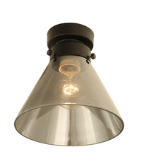 Thumbnail for D.I.Y. Batten Fix Ceiling Lights - Small Cone Shape Fixtures