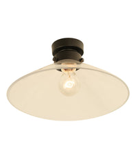 Thumbnail for D.I.Y. Batten Fix Ceiling Lights - Large Cone Shape Fixtures