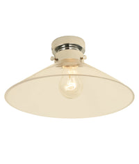 Thumbnail for D.I.Y. Batten Fix Ceiling Lights - Large Cone Shape Fixtures
