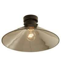 Thumbnail for D.I.Y. Batten Fix Ceiling Lights - Large Cone Shape Fixtures