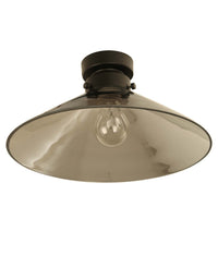 Thumbnail for D.I.Y. Batten Fix Ceiling Lights - Large Cone Shape Fixtures