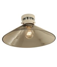 Thumbnail for D.I.Y. Batten Fix Ceiling Lights - Large Cone Shape Fixtures