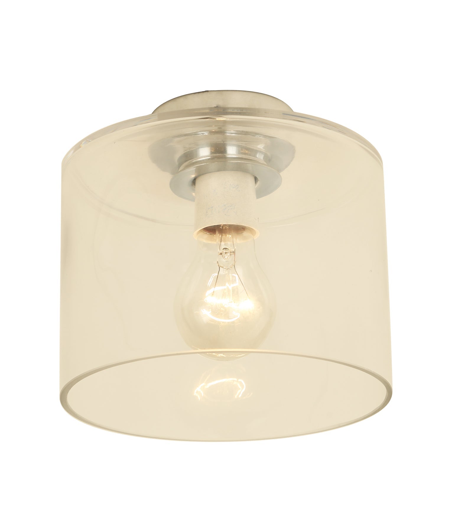 D.I.Y. Batten Fix Ceiling Lights - Oblong Shape Fixtures