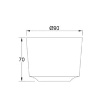 Thumbnail for D.I.Y. Batten Fix Ceiling Light Covers