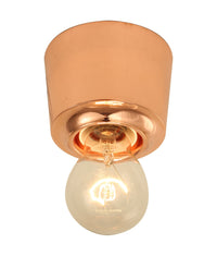 Thumbnail for D.I.Y. Batten Fix Ceiling Light Covers