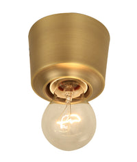 Thumbnail for D.I.Y. Batten Fix Ceiling Light Covers