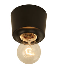 Thumbnail for D.I.Y. Batten Fix Ceiling Light Covers