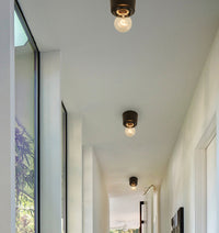 Thumbnail for D.I.Y. Batten Fix Ceiling Light Covers
