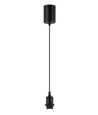 Thumbnail for D.I.Y. Plug-in Pendant Light Suspension Kits