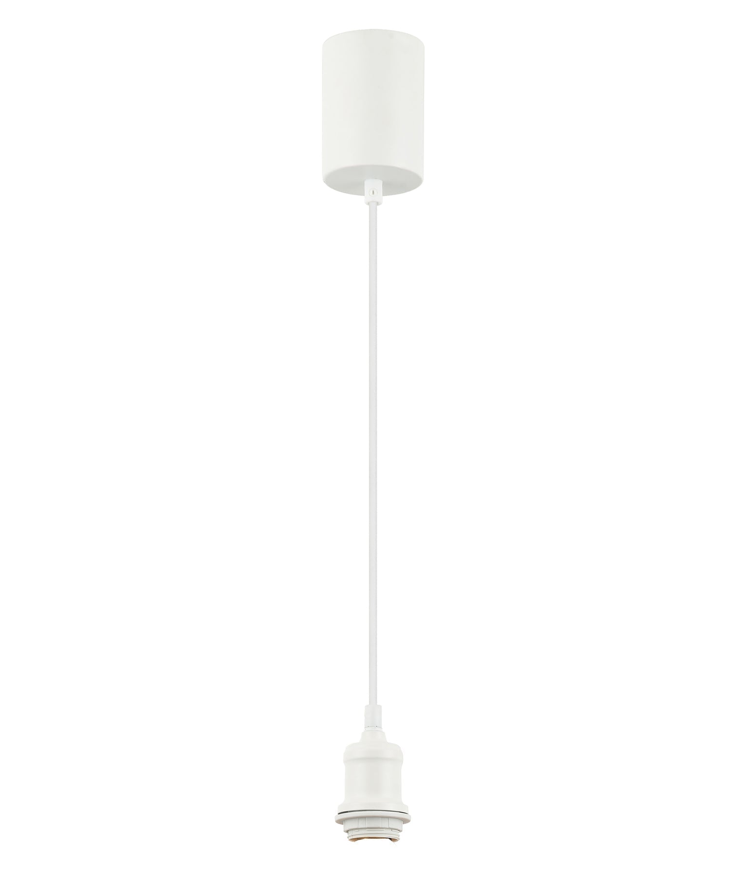D.I.Y. Plug-in Pendant Light Suspension Kits