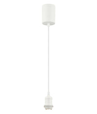 Thumbnail for D.I.Y. Plug-in Pendant Light Suspension Kits