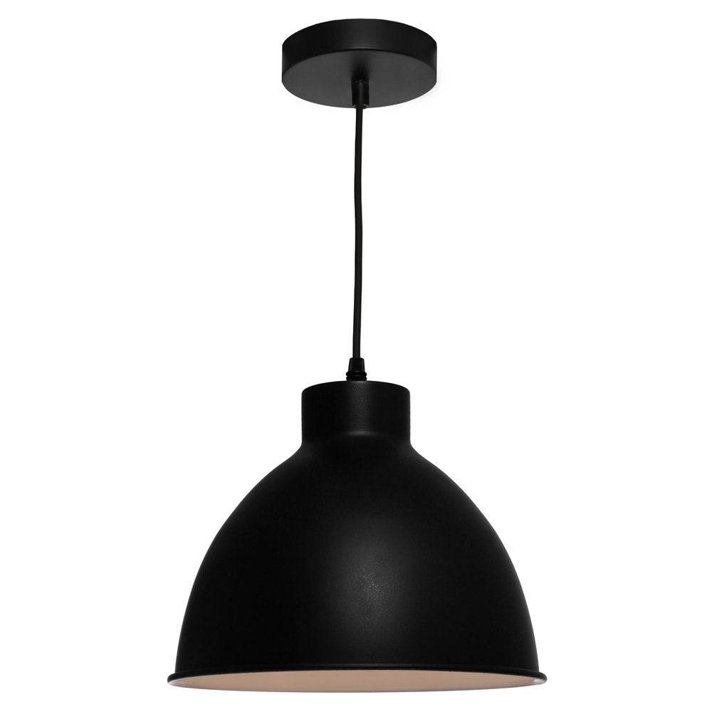 Dome Black
