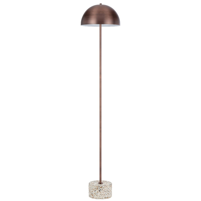 DOMEZ FLOOR LAMP