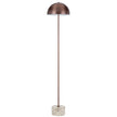 DOMEZ FLOOR LAMP