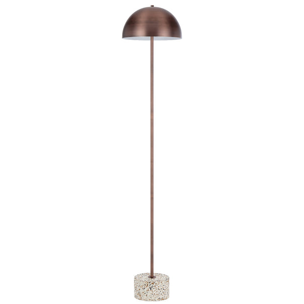 DOMEZ FLOOR LAMP