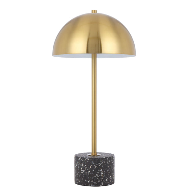 DOMEZ TABLE LAMP