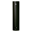 Three Sixty 180cm Downrod Black Incl W/Looms For Dc Fans (Compatible with Simplicity, Delta, Timbr, Flatjet, Ambience & Spitfire DC models)