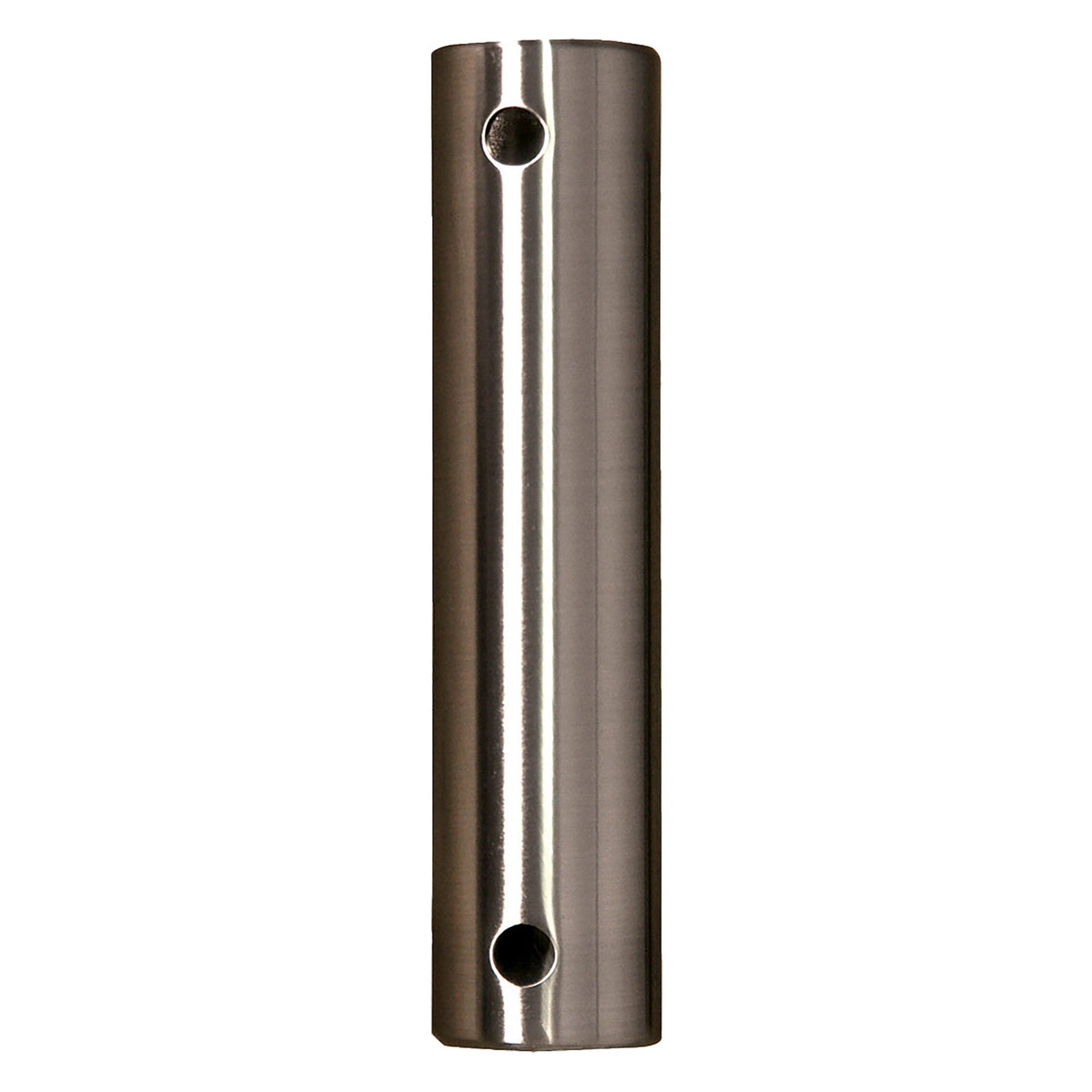 Three Sixty 90cm Downrod Brushed Nickel Incl W/Loom For Dc Fans (Compatible with Spitfire DC models)