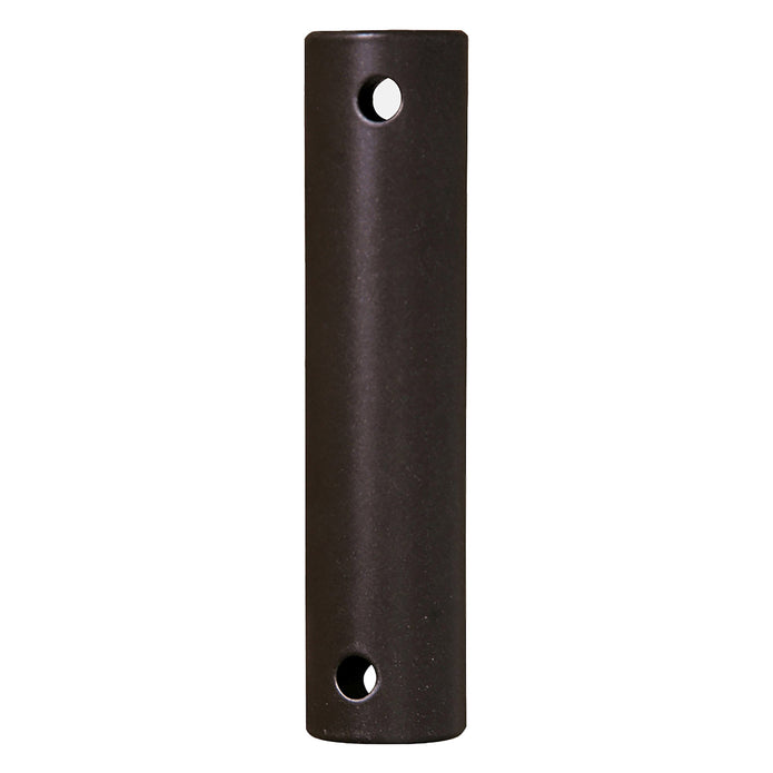 Three Sixty 90cm Downrod Orb Bronze Incl W/Loom For Dc Fans (Compatible with Delta models)