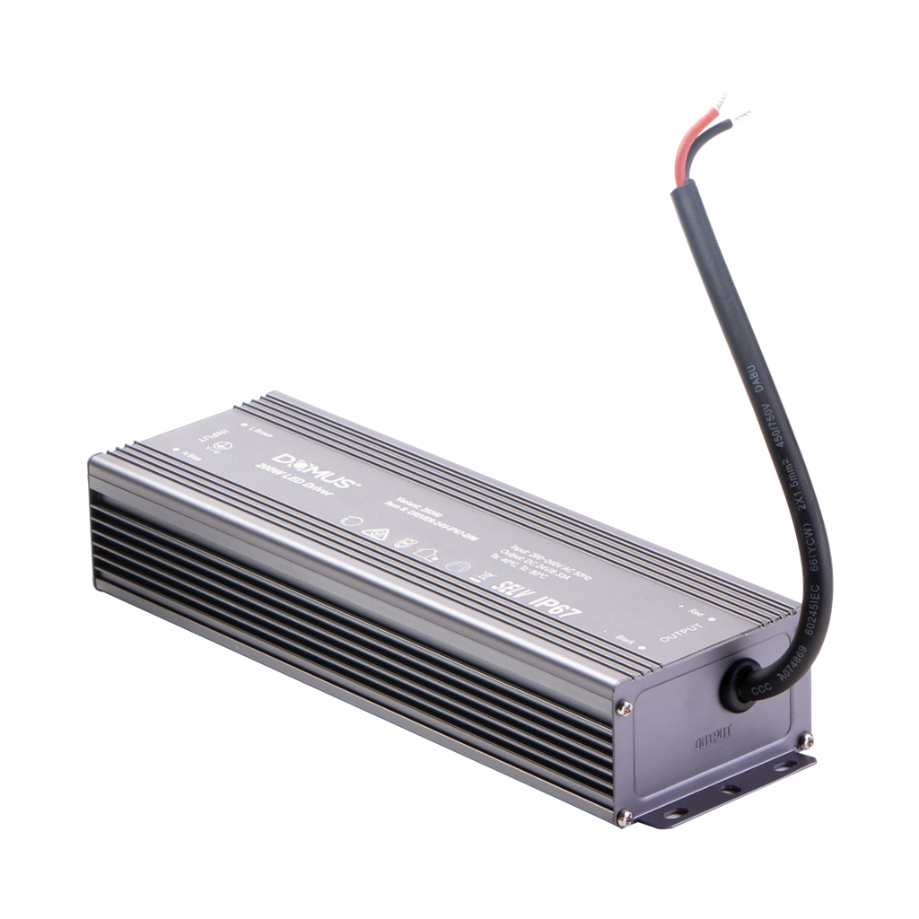 driver 12v dc ip67 dimmable driver 12v ip67 dim