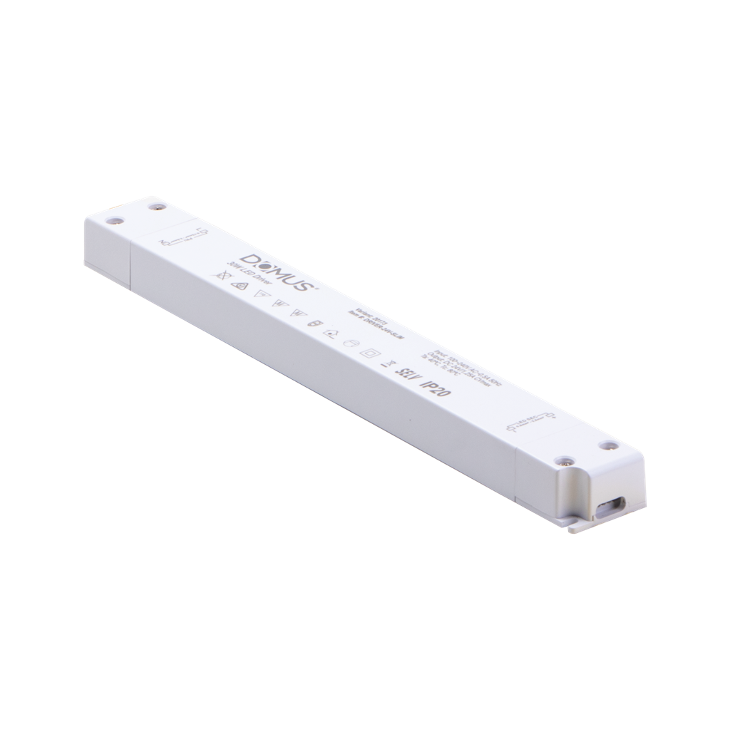 driver 12v ip20 linear 5 in 1 dimmable driver 12v slim dim