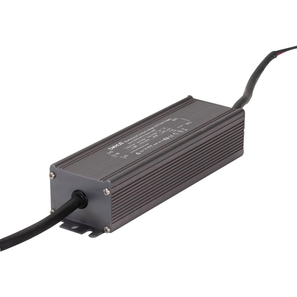 driver 12v weatherproof constant voltage ip66