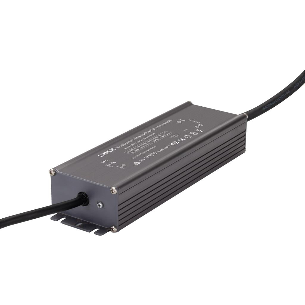 driver 12v weatherproof constant voltage ip66