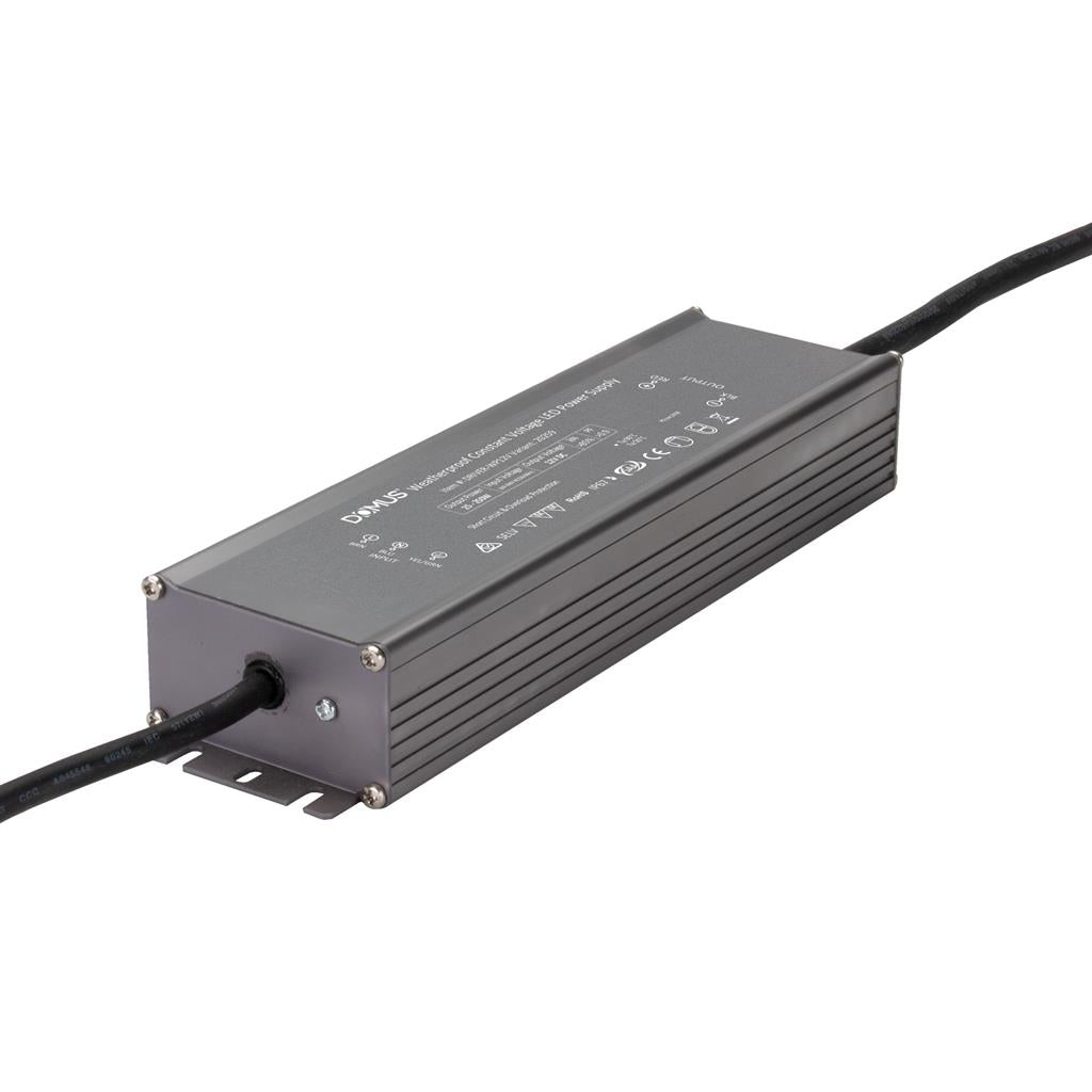 driver 12v weatherproof constant voltage ip66