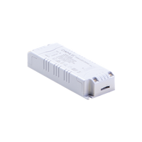 Thumbnail for driver 24v dc ip20 dimmable driver 24v ip20 dim