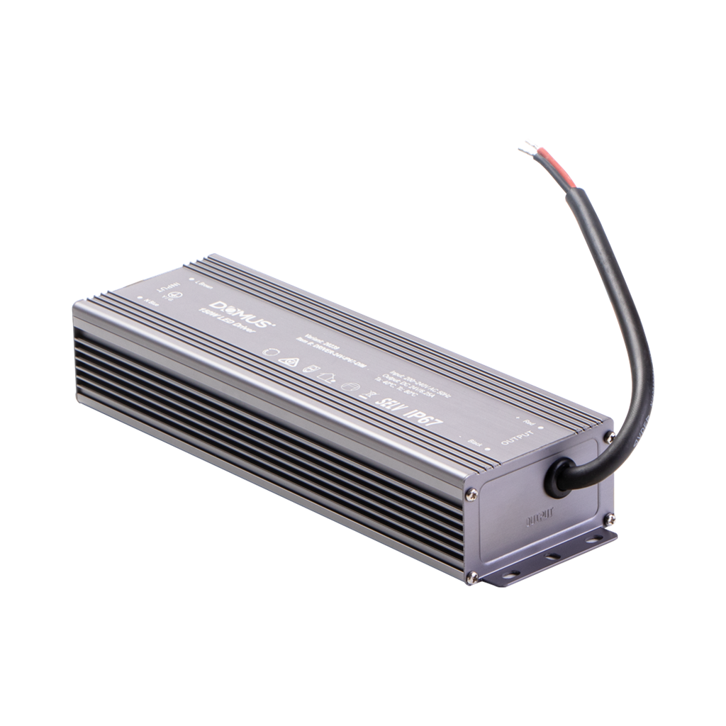 driver 24v dc ip67 dimmable driver 24v ip67 dim