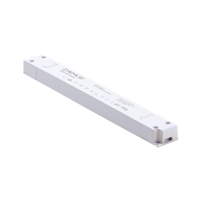 driver 24v ip20 linear 5 in 1 dimmable driver 24v slim dim